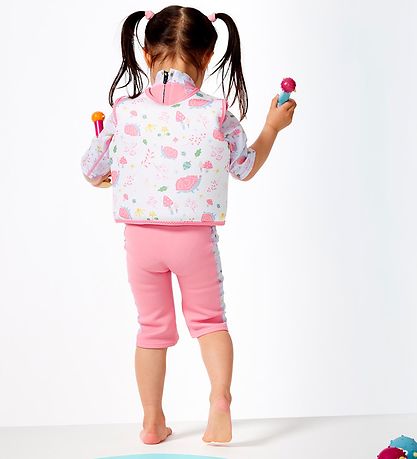 Splash About Swim Vest - Go Splash - Forest Walk Splash About Swim Vest - Go Splash - Forest Walk