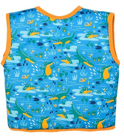 Splash About Swim Vest - Splash About - Croc Creek