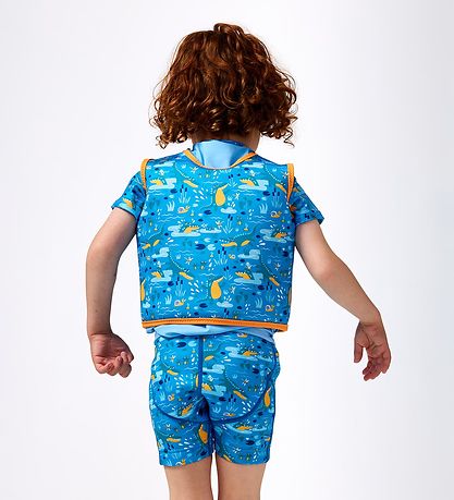 Splash About Swim Vest - Splash About - Croc Creek