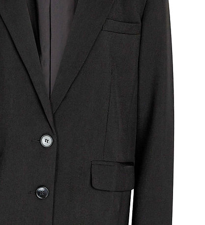 Blazer Blazer Grunt - Tune - Noir Blazer Blazer Grunt - Tune - Noir