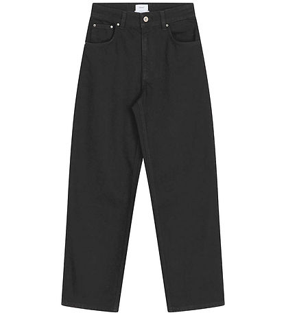 Grunt Jeans - Giant Night - Noos - Black
