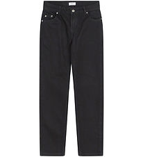 Grunt Jeans - Street Loose Night - Noos - Black