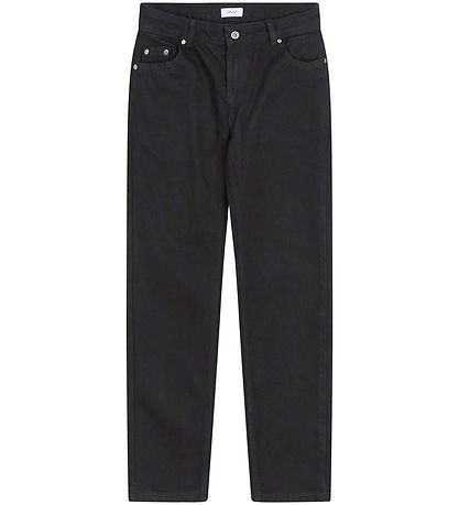Grunt Jeans - Street Loose Night - Noos - Black