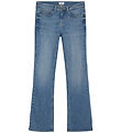 Grunt Jeans - Texas Low Flare - Vintage Blue Grunt Jeans - Texas Low Flare - Vintage Blue