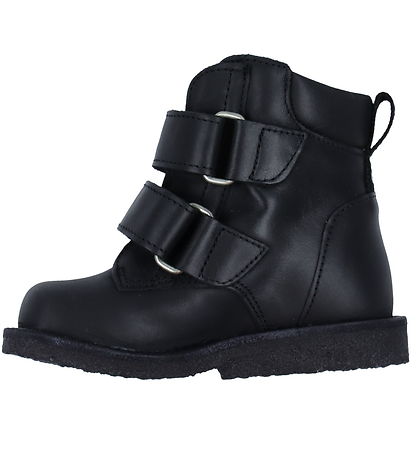 Angulus Winter Boots - Tex - Black