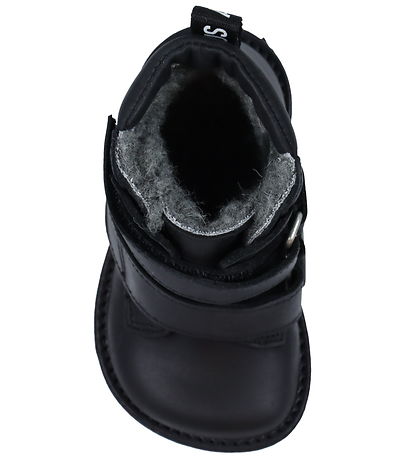 Angulus Winter Boots - Tex - Black