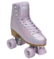 Impala Rullskridskor - Quad Skate - Lila Glitter Impala Rullskridskor - Quad Skate - Lila Glitter