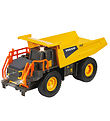 Majorette Leksaker - Volvo Dumper m. Ljud/ljus