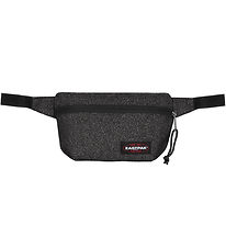 Eastpak Bum Bag - Summer - 21x14x5 cm - Spark Black