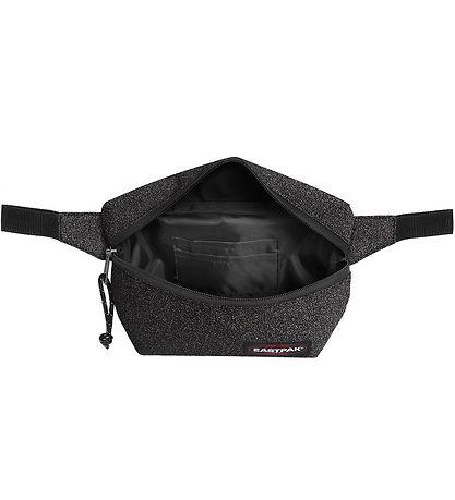 Eastpak Bum Bag - Summer - 21x14x5 cm - Spark Black