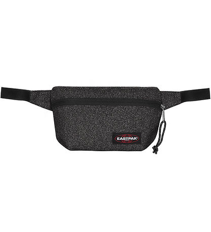 Eastpak Bum Bag - Summer - 21x14x5 cm - Spark Black