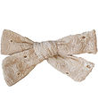 Pince à cheveux av. Noeud Papillon By Stær - Dorthea - 8x5 cm - 