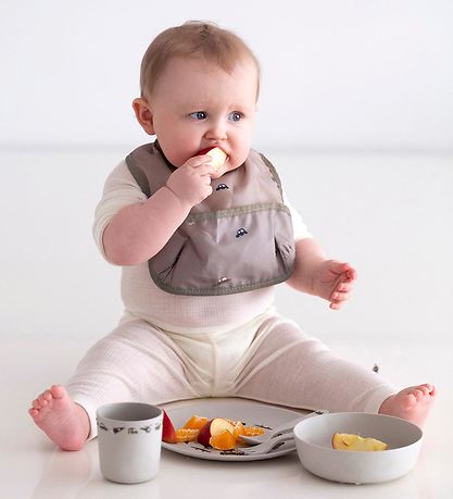 Smallstuff Kinderbestek - 2 Onderdelen - Motor Smallstuff Kinderbestek - 2 Onderdelen - Motor