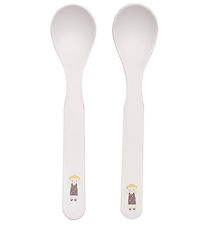 Smallstuff Spoons - 2-Pack - Dolls Smallstuff Spoons - 2-Pack - Dolls