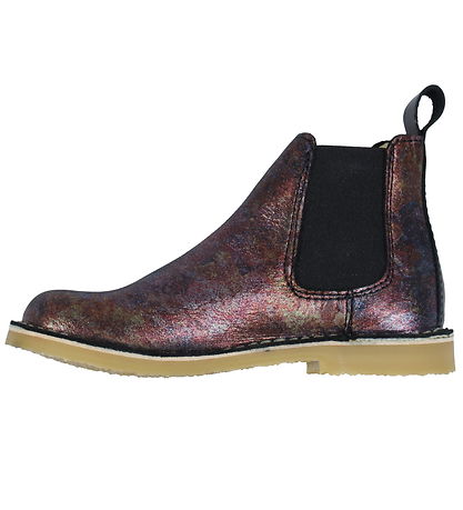 Bundgaard Stígvél - Cajsa - Galaxy