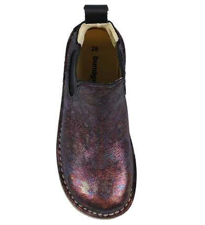 Bundgaard Stígvél - Cajsa - Galaxy