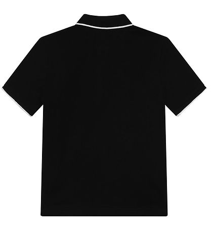 BOSS Polo - Black