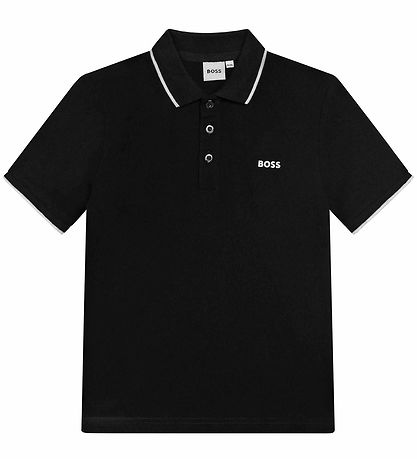 BOSS Polo - Black