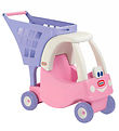 Little Tikes GoBíll - Cozy Coupe - Karfa Princess