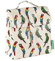 Petit Jour Paris Cooler Bag - 25x23x11 cm - Parrots Petit Jour Paris Cooler Bag - 25x23x11 cm - Parrots