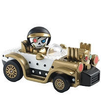 Djeco Auto - Crazy Motors - Motorschedel Djeco Auto - Crazy Motors - Motorschedel