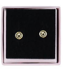 Boucles d'oreilles MillaVanilla - Smiley - Or Boucles d'oreilles MillaVanilla - Smiley - Or