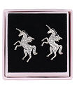 MillaVanilla Earrings - Unicorn - Silver/Ready MillaVanilla Earrings - Unicorn - Silver/Ready
