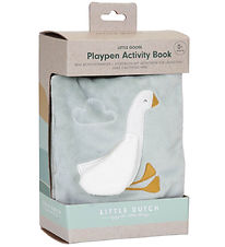 Little Dutch Tygbok - Liten Gås