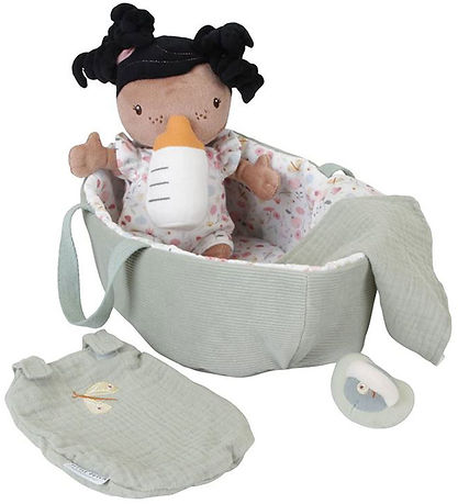 Little Dutch Doll set - 6 Parts - Evi Little Dutch Doll set - 6 Parts - Evi