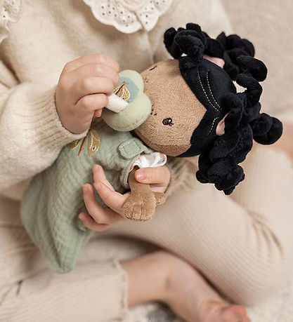 Little Dutch Doll set - 6 Parts - Evi Little Dutch Doll set - 6 Parts - Evi