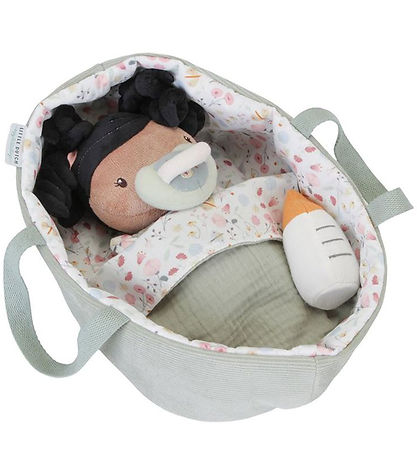 Little Dutch Doll set - 6 Parts - Evi Little Dutch Doll set - 6 Parts - Evi