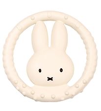 Little Dutch Teether - Miffy - White