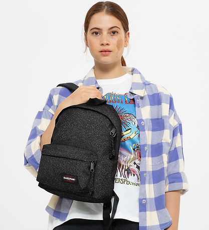 Eastpak Preschool Backpack - Orbit - 10 L - Kick Black