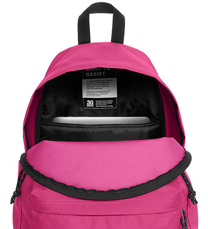 Eastpak Backpack - Day Pak'r - 24 L - Pink Escape Eastpak Backpack - Day Pak'r - 24 L - Pink Escape