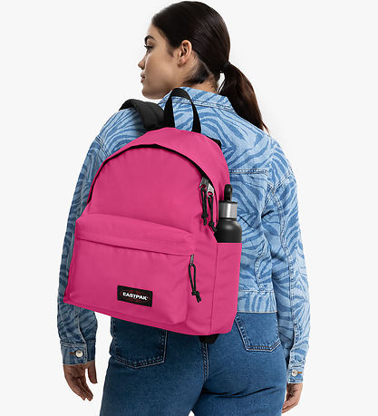 Eastpak Backpack - Day Pak'r - 24 L - Pink Escape Eastpak Backpack - Day Pak'r - 24 L - Pink Escape