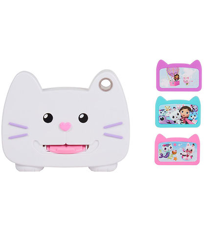 Jouet Appareil Photo Gabby's Dollhouse - Chat Jouet Appareil Photo Gabby's Dollhouse - Chat