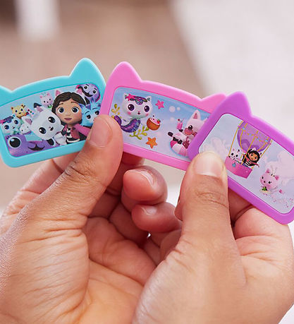 Jouet Appareil Photo Gabby's Dollhouse - Chat Jouet Appareil Photo Gabby's Dollhouse - Chat
