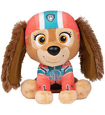 Peluche Paw Patrol - 15 cm - Liberty