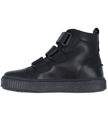 Bottes d'Hiver Bisgaard - Tex - Dax V - Noir