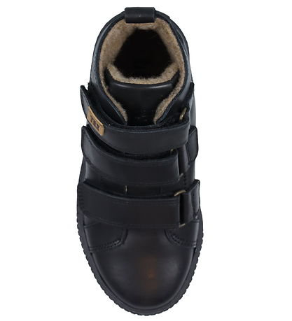 Bottes d'Hiver Bisgaard - Tex - Dax V - Noir
