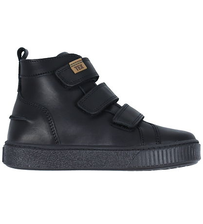 Bottes d'Hiver Bisgaard - Tex - Dax V - Noir