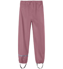 Name It Rain Pants - Noos - NknDry - Wistful Mauve Name It Rain Pants - Noos - NknDry - Wistful Mauve