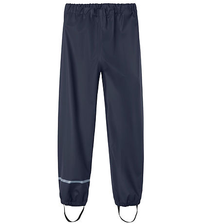 Name It Rain Pants - Noos - NknDry - Dark Sapphire Name It Rain Pants - Noos - NknDry - Dark Sapphire