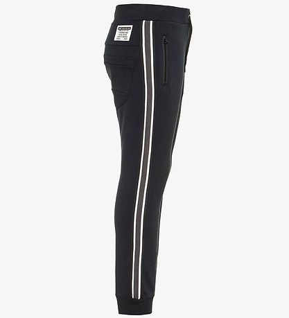 Name It Joggingbroek - Noos - NkmHonk - Zwart