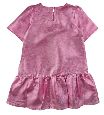 The New Dress - TnHalo - Metallic Pastel Lavender