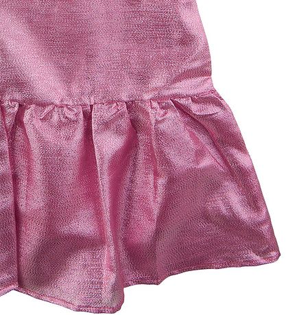 The New Dress - TnHalo - Metallic Pastel Lavender