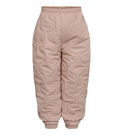 Pantalon thermique Sofie Schnoor - Cémille - Sweet Rose Pantalon thermique Sofie Schnoor - Cémille - Sweet Rose