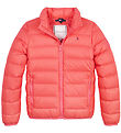 Tommy Hilfiger Dunjacka - Essential Light Down - Santa Fe Sunset Tommy Hilfiger Dunjacka - Essential Light Down - Santa Fe Sunset