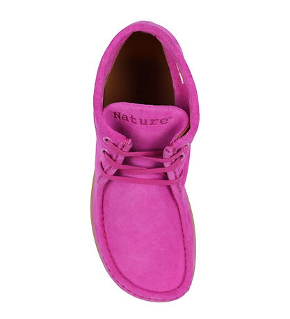 Nature Schoenen - Emma - Roze Nature Schoenen - Emma - Roze