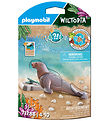 Weltopia Playmobil - Lion de mer - 13 Parties - 71288